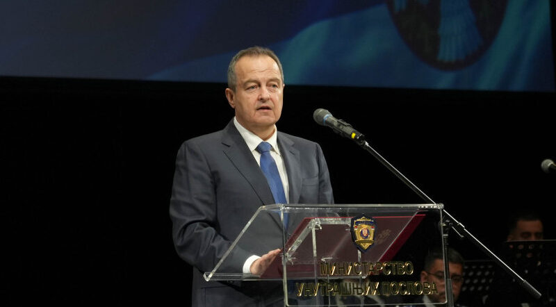 Suština politike je u razgovoru sa građanima
