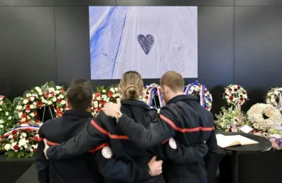 Švajcarska podeljena i pred tragedijom: Čak 87 poslanika protiv pomoći žrtvama