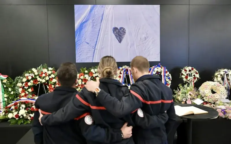 Švajcarska podeljena i pred tragedijom: Čak 87 poslanika protiv pomoći žrtvama