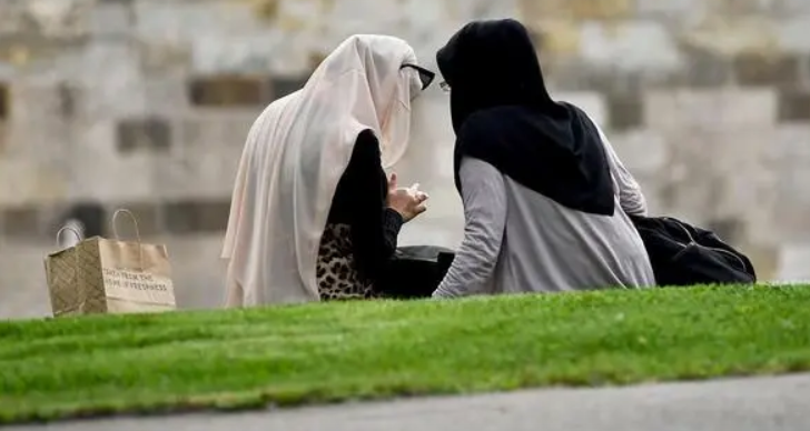 Svakom drugom Austrijancu smetaju muslimani kao susedi