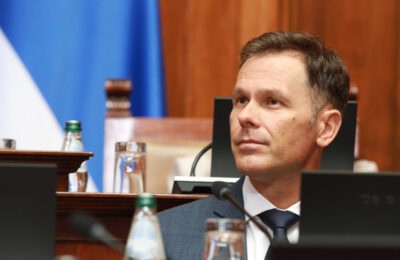 Sve je spremno za početak prijave građana za 6.000 dinara