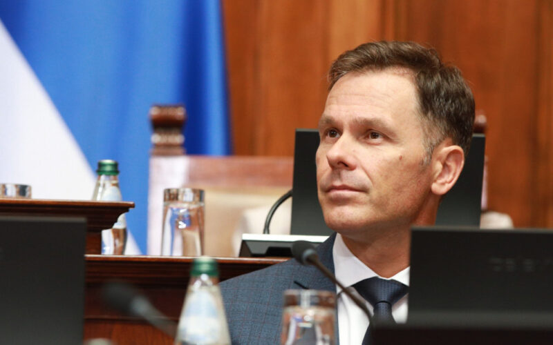 Sve je spremno za početak prijave građana za 6.000 dinara