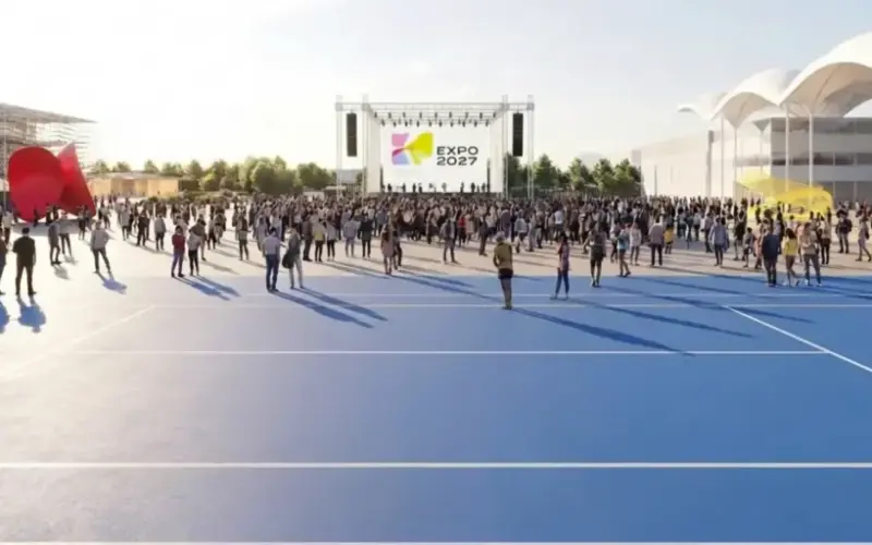 Sve više prijava za volontiranje na EXPO: Pristiglo 15.000 kandidatura iz 145 zemalja