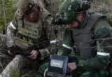 Švedska i Nemačka u velikoj vojnoj operaciji na strateškom ostrvu