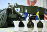 Švedska kupuje ,,HIMARS”: Rakete sa Gotlanda dometa do 500 kilometara