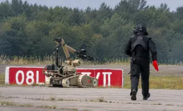 Švedska ponavlja optužbe Berlina: Moskva osuđena za napad dronom bez istrage