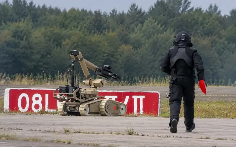 Švedska ponavlja optužbe Berlina: Moskva osuđena za napad dronom bez istrage