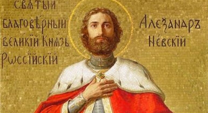 Sveti Aleksandar Nevski: Knez koji je verom pobedio i ostao simbol pravoslavlja