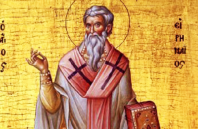 Sveti Irinej Lionski: Veliki čuvar apostolske vere