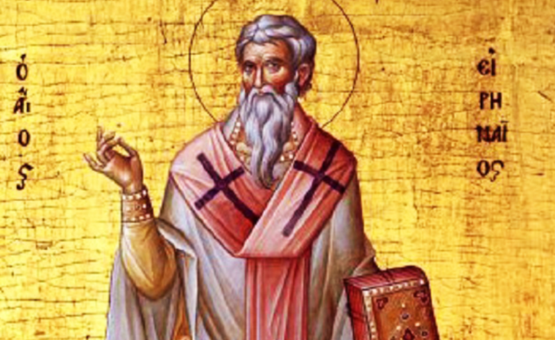 Sveti Irinej Lionski: Veliki čuvar apostolske vere
