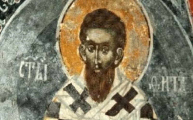 Sveti apostol Tit: Učenik svetog Pavla i prvi episkop Krita