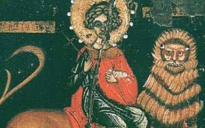 Sveti mučenik Mamant: Dete iz tamnice koje se nikada nije odreklo Hrista