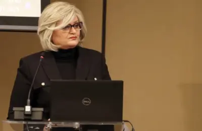 Svetsko priznanje za Srbiju: Tabaković ponovo među najbolje ocenjenim guvernerima