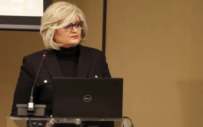 Svetsko priznanje za Srbiju: Tabaković ponovo među najbolje ocenjenim guvernerima