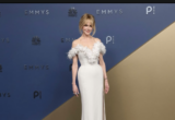 Svi gledali u Nikol Kidman: Za povratak na ,,Emmy” tepih odabrala je upečatljivi beli Chanel