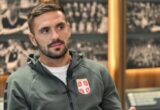 Tadić ponovo sa Srbijom, Vlahović i Mitrović van tima