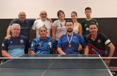 Tanasković i Ćirić do tri medalje u Češkoj