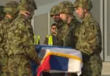 Telo generala Ratka Mladića stiglo u Srbiju: Sledi obdukcija na VMA