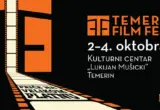 Temerin od 2. oktobra postaje centar filma: Tri dana projekcija i programa za decu