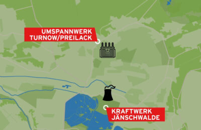 Teroristička istraga u Nemačkoj: Eksplozivne naprave pronađene kod energetskog postrojenja