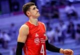 Težak kraj za Srbiju: Slovenija u tri seta izbacila odbojkaše sa EP