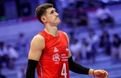 Težak kraj za Srbiju: Slovenija u tri seta izbacila odbojkaše sa EP