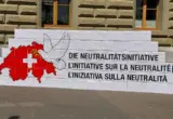 Težak poraz inicijative o neutralnosti: Švajcarska ne bi da bude trajno i oružano neutralna