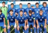 Težak poraz omladinaca Srbije u Subotici