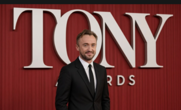 Tom Felton slavi 39. rođendan: Ponovo je pod reflektorima, ovog puta na Brodveju