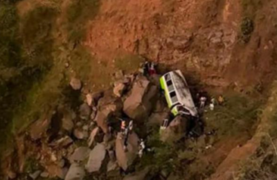 Tragedija na Zelenortskim Ostrvima: Poginulo 25 učenika