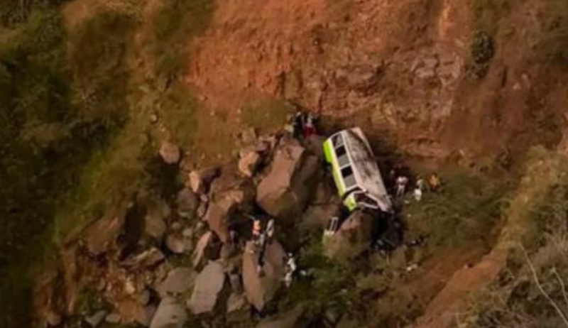 Tragedija na Zelenortskim Ostrvima: Poginulo 25 učenika