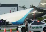 Tragedija u Majamiju: Avion kompanije Amazon izleteo sa piste, pet mrtvih