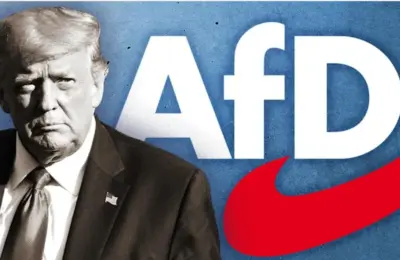 Tramp pozdravio pobedu AfD-a: „Nemcima je konačno bilo dosta“