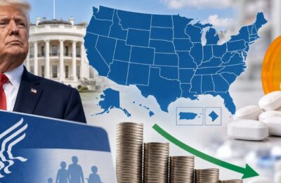Trampov plan za jeftinije lekove: Svih 50 država uključeno u novi Medicaid model