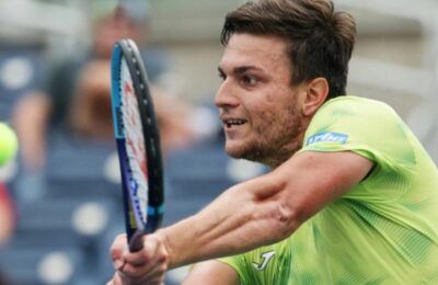 Troicki odabrao tim za Litvaniju: Kecmanović i Međedović predvode Srbiju