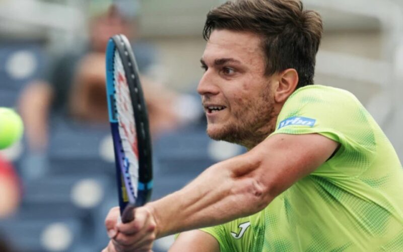 Troicki odabrao tim za Litvaniju: Kecmanović i Međedović predvode Srbiju