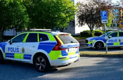 Troje povređeno u pucnjavi u Švedskoj: Muškarac osumnjičen za pokušaj ubistva