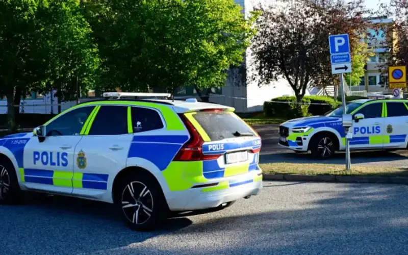 Troje povređeno u pucnjavi u Švedskoj: Muškarac osumnjičen za pokušaj ubistva