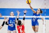 Turska zaustavila Srbiju u polufinalu Evropskog prvenstva