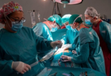 U Austriji su skoro dve trećine živih davalaca organa žene