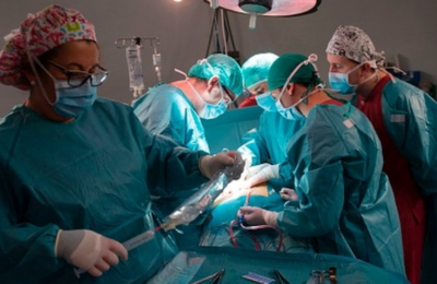 U Austriji su skoro dve trećine živih davalaca organa žene