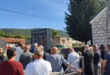 U Glušcima služen pomen za 93 meštana odvedena u Jasenovac