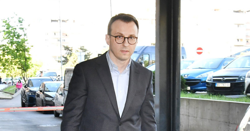U Prištini se oslikava mural posvećen vođama OVK, Petković osudio veličanje terorizma