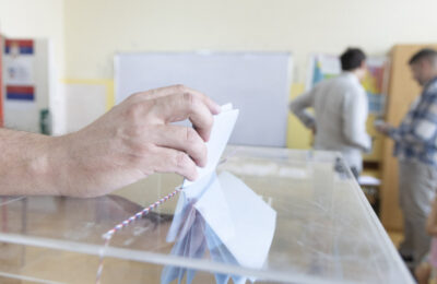 U Službenom glasniku objavljeni Ukaz o raspuštanju Skupštine i Odluka o izborima