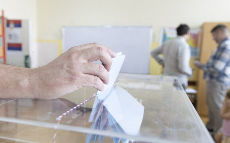 U Službenom glasniku objavljeni Ukaz o raspuštanju Skupštine i Odluka o izborima