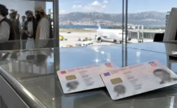 Uhapšeni „hrvatski vladari“ u Splitu: Avganistanci falsifikovali isprave