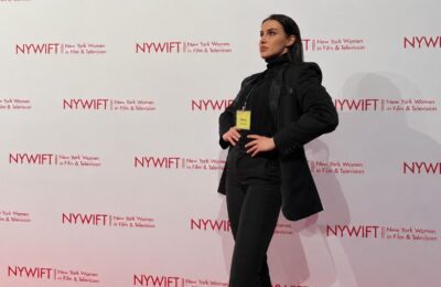 Umetnost između dva sveta: Jelena Sorkin o glumi, režiji i američkom snu