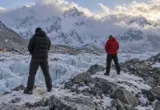Urin topi Everest: Za samo jednu sezonu nestanu 154 tone leda