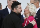 Ursulina obmanjuje građane: EU „najjača“, dok privreda posrće i dug raste