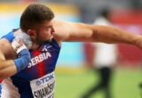 Uspešan dan srpskih atletičara: Dve medalje i peto mesto Sinančevića